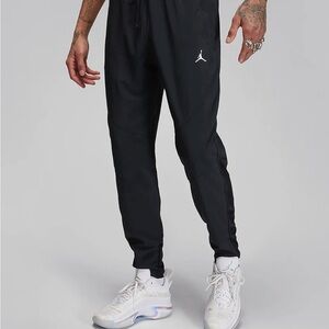 Jordan Sport Men's Dri-FIT Woven Pants size M